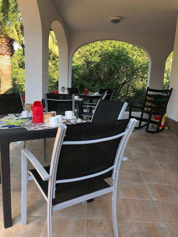 B&B Zac House Toirano Dış mekan fotoğraf