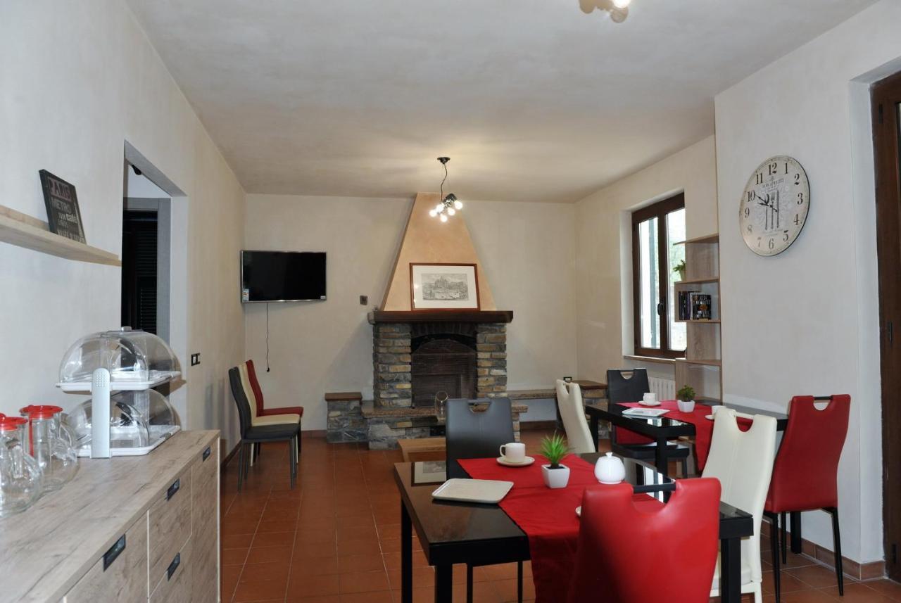 B&B Zac House Toirano Dış mekan fotoğraf