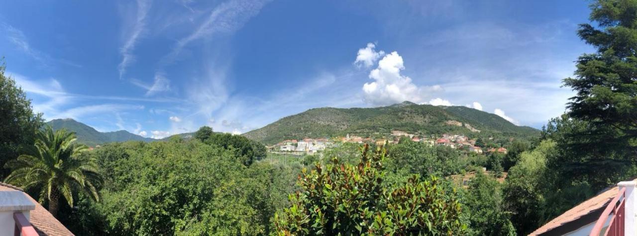 B&B Zac House Toirano Dış mekan fotoğraf