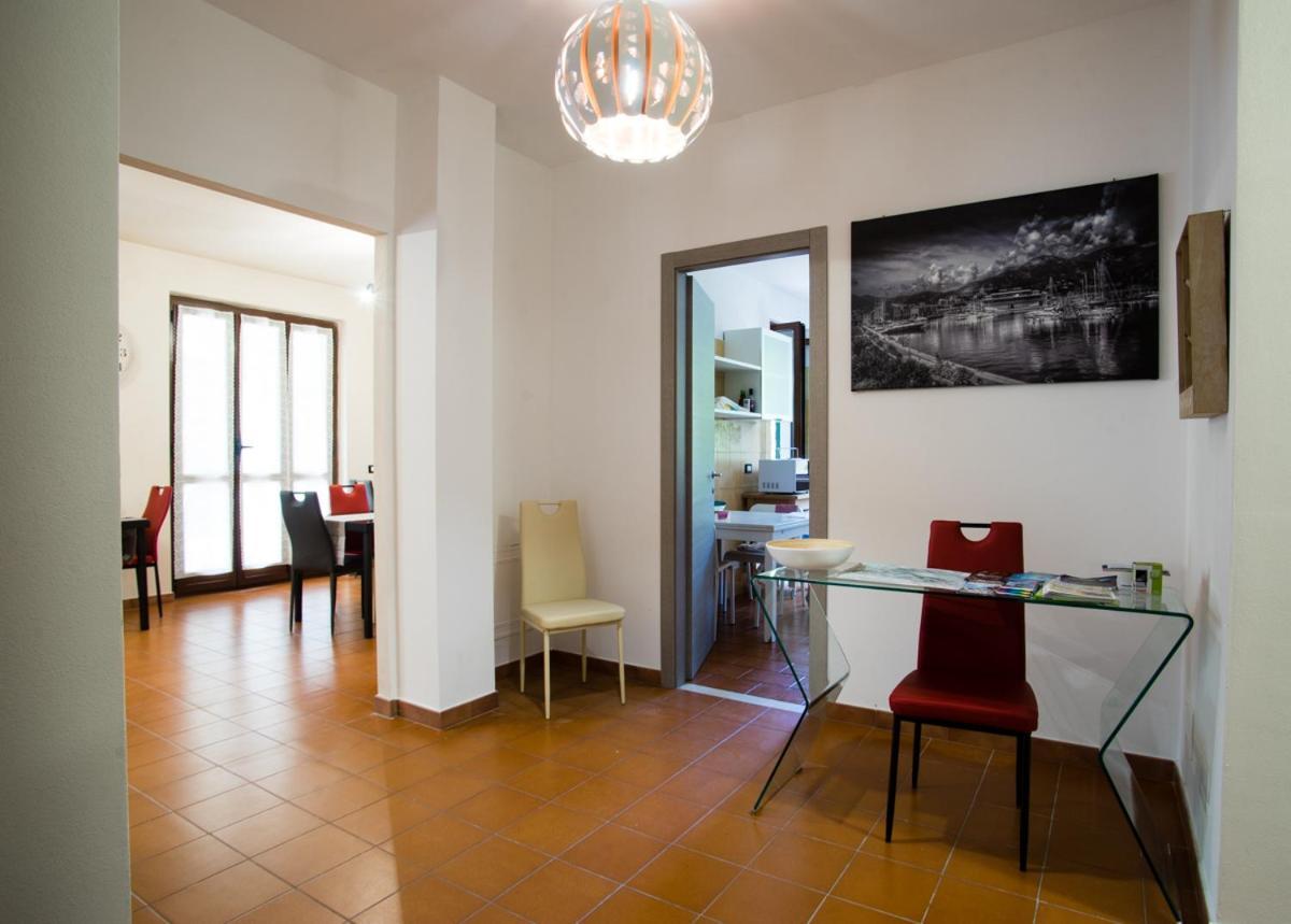B&B Zac House Toirano Dış mekan fotoğraf