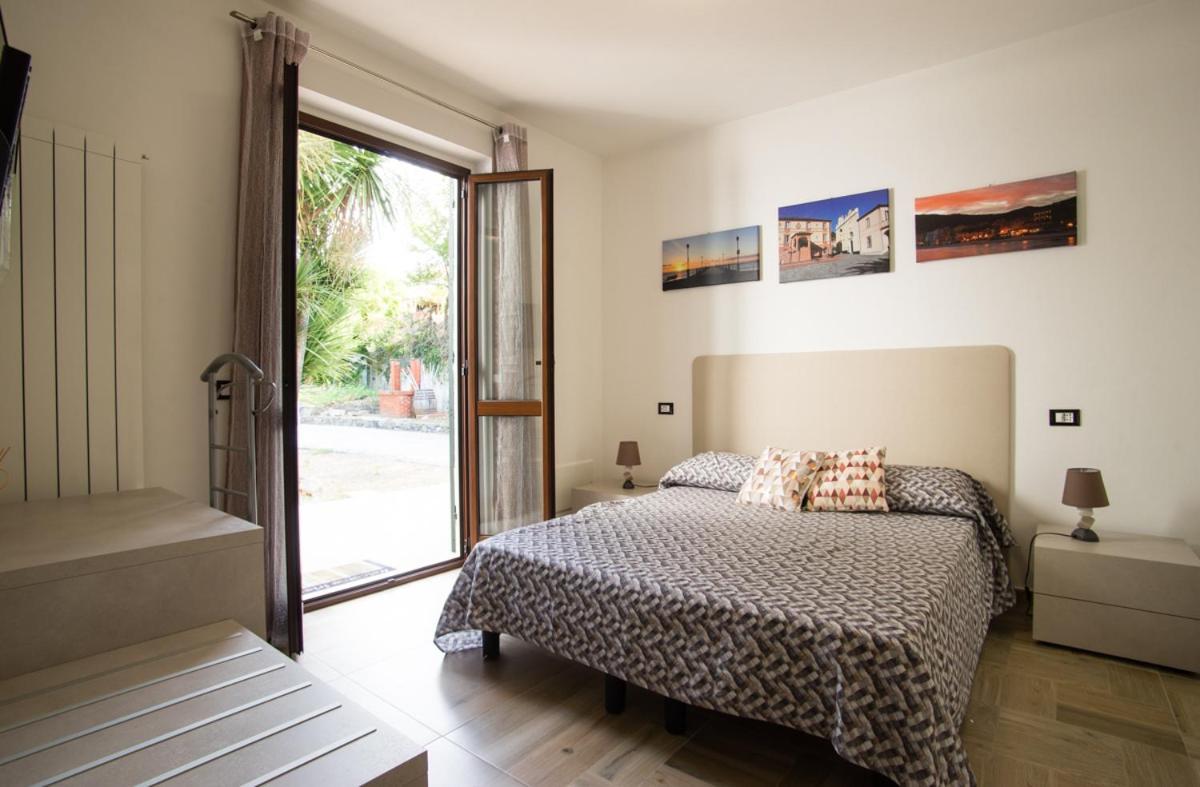 B&B Zac House Toirano Dış mekan fotoğraf