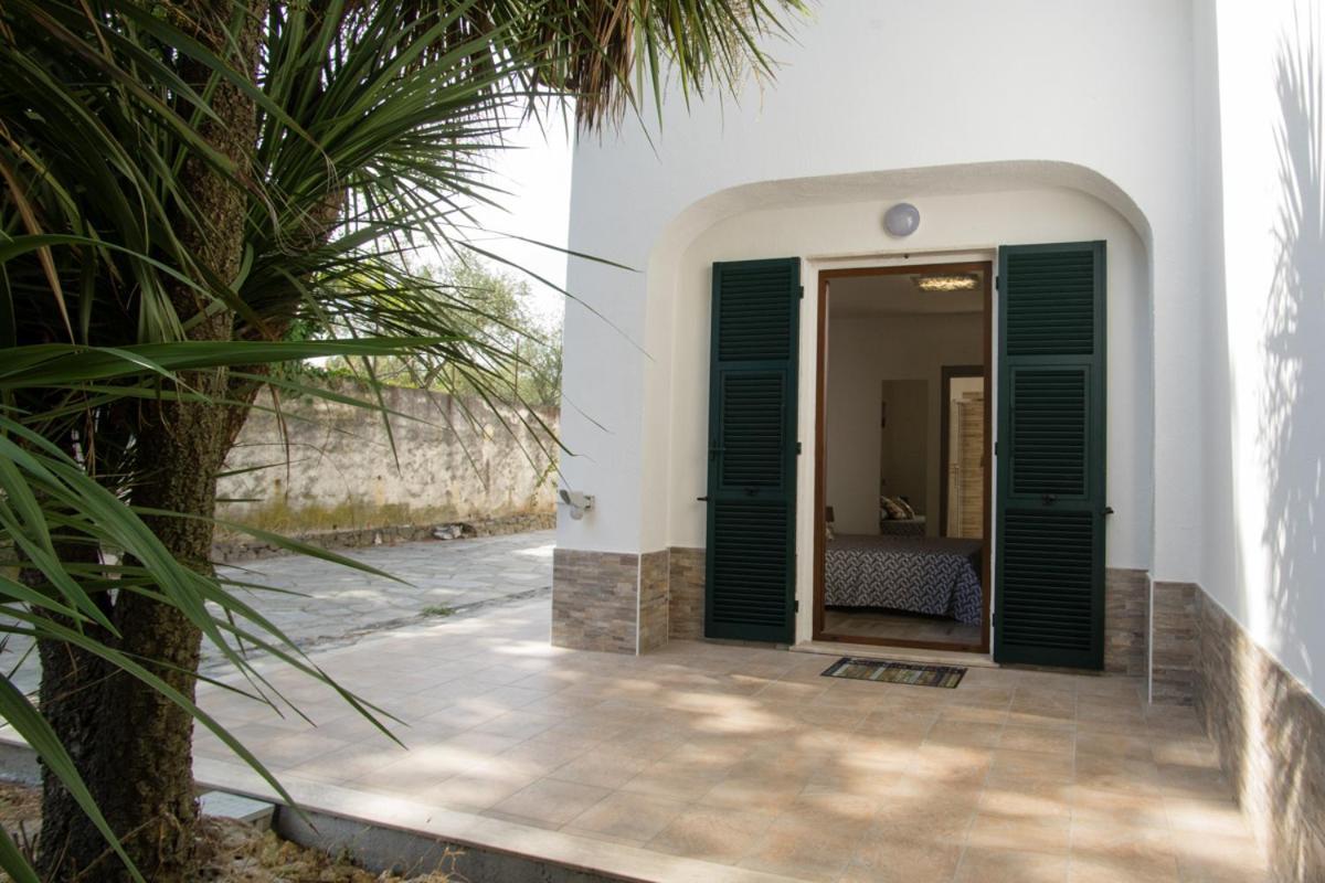 B&B Zac House Toirano Dış mekan fotoğraf