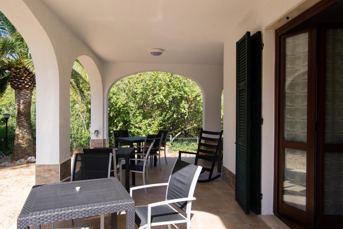 B&B Zac House Toirano Dış mekan fotoğraf
