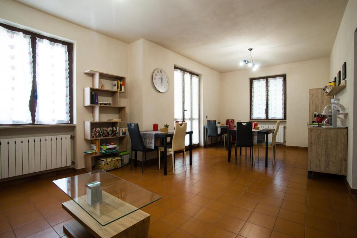 B&B Zac House Toirano Dış mekan fotoğraf