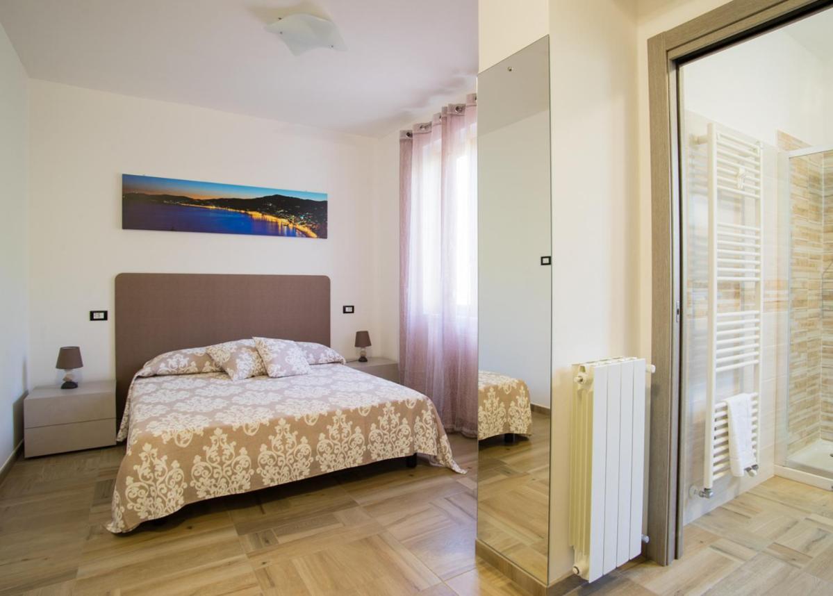 B&B Zac House Toirano Dış mekan fotoğraf