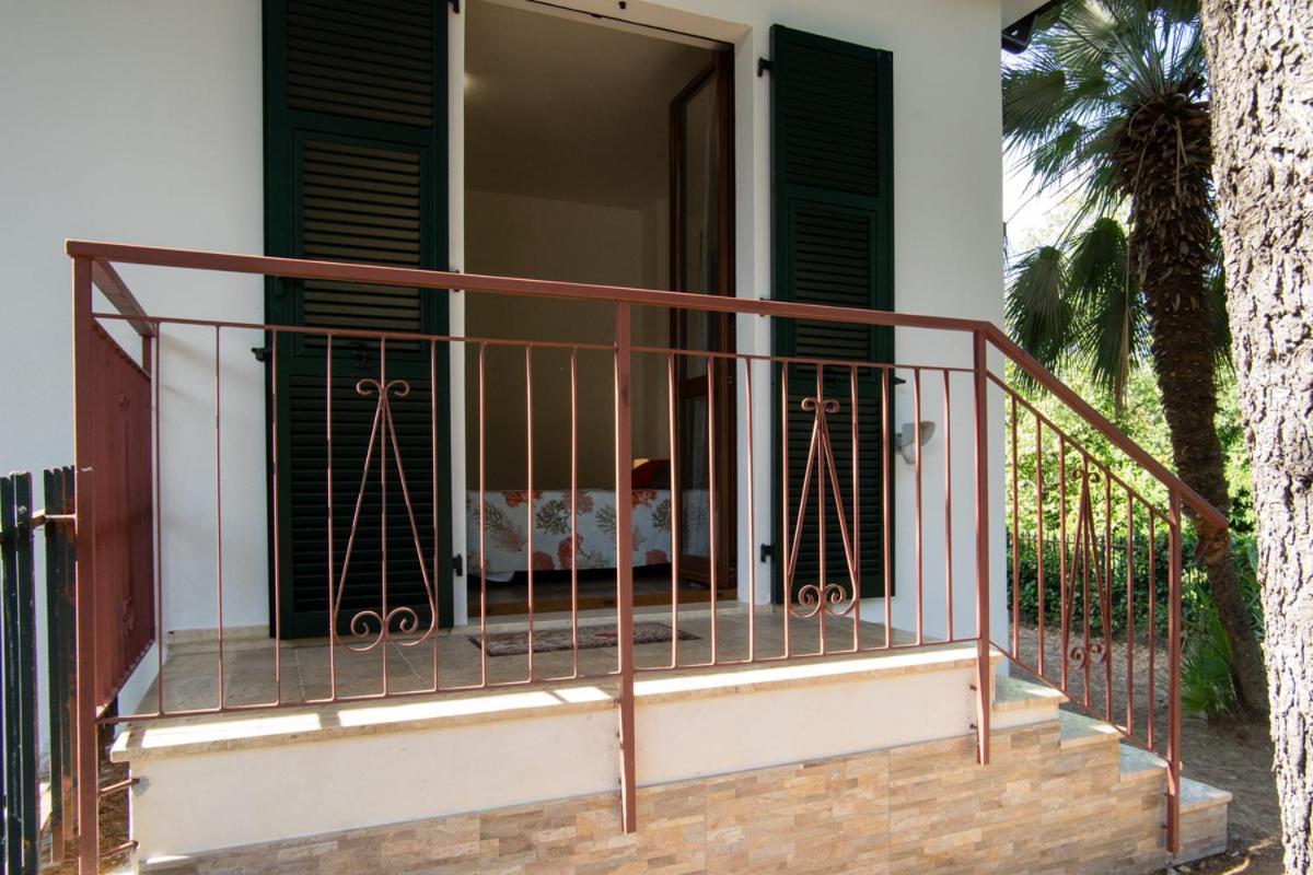 B&B Zac House Toirano Dış mekan fotoğraf