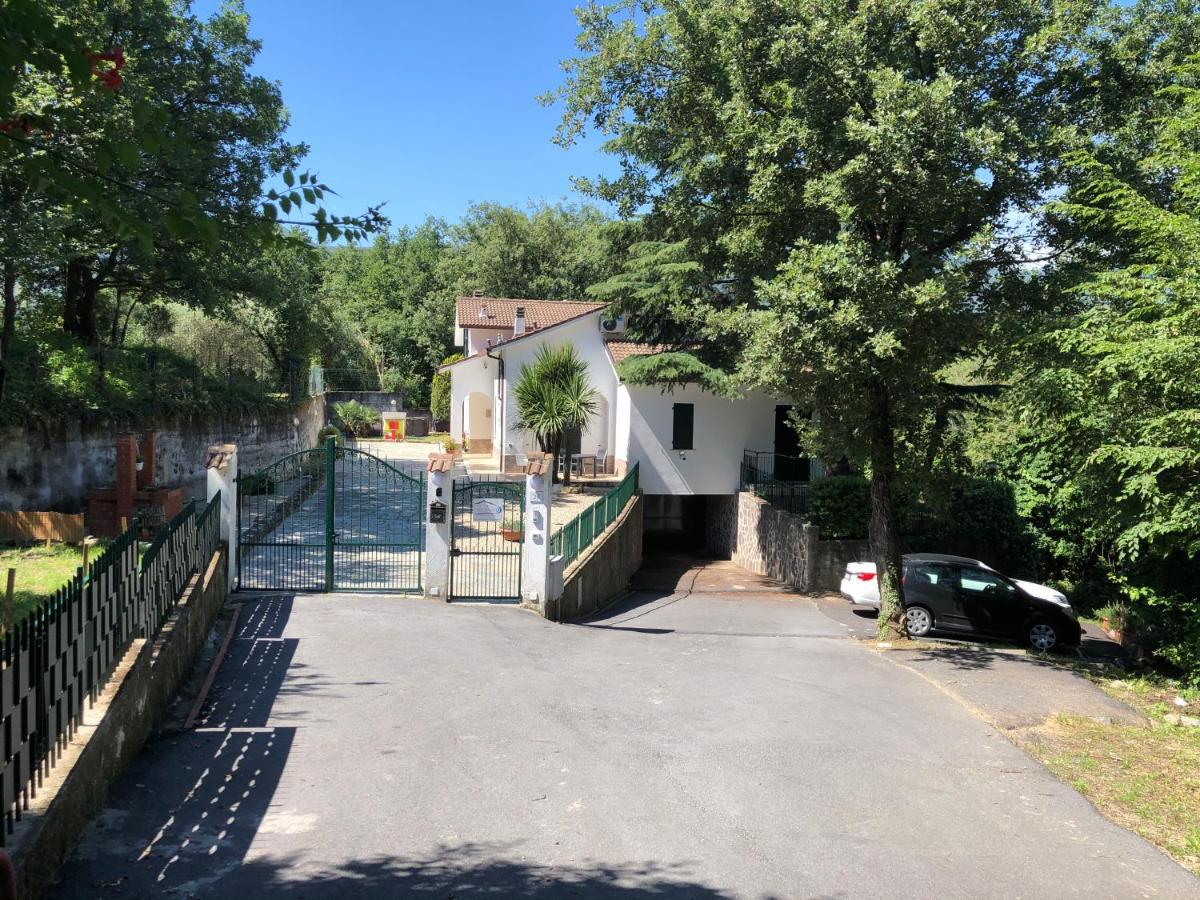 B&B Zac House Toirano Dış mekan fotoğraf