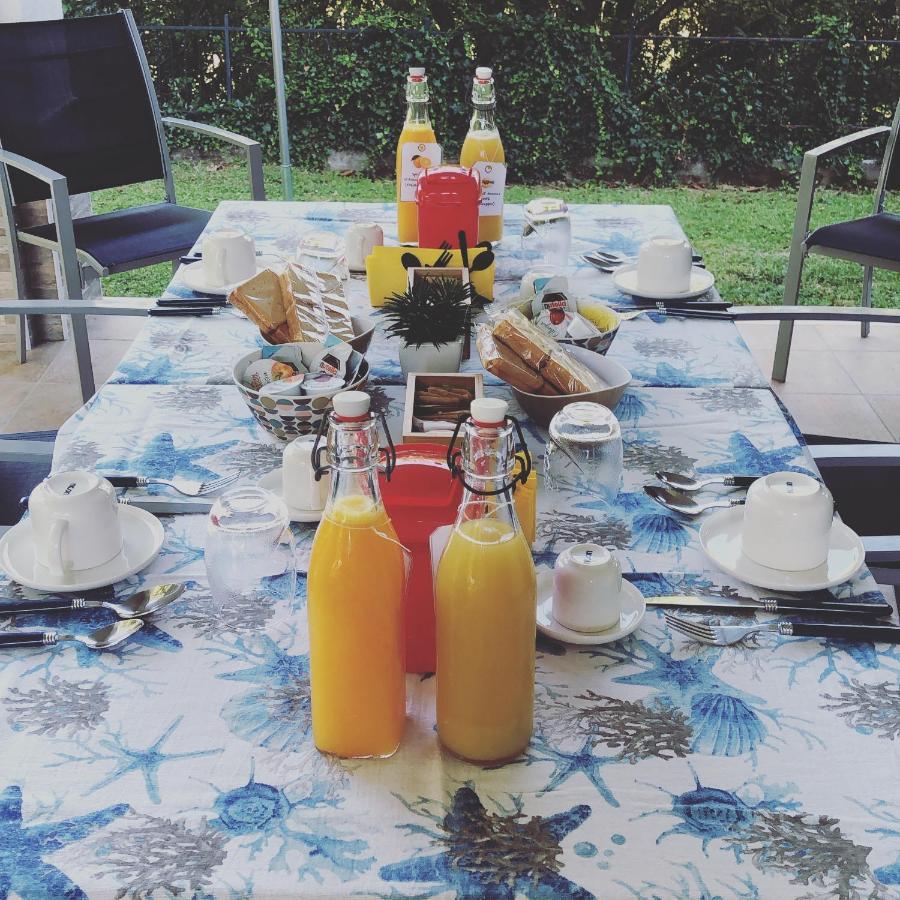 B&B Zac House Toirano Dış mekan fotoğraf